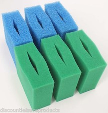 Compatible Oase Biosmart Pond Filter Foam Set 7000/14000/16000