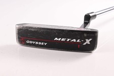 Odyssey Metal-X #1 Putter / 33