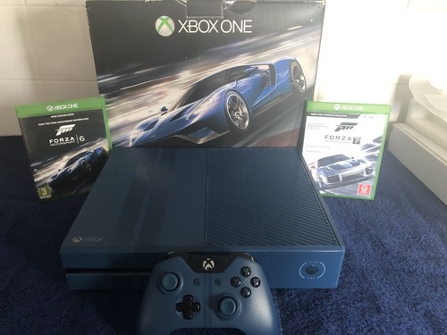 Xbox one 1tb - xbox, forza