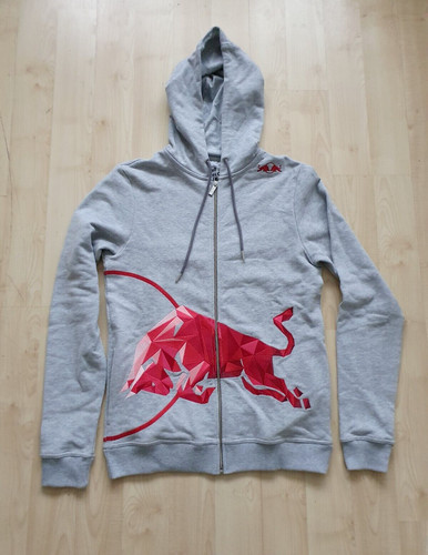 New red bull athlete - new,