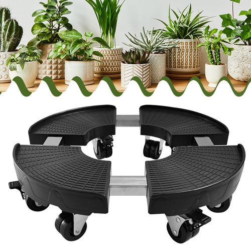 Plant caddy - caddy, trolley