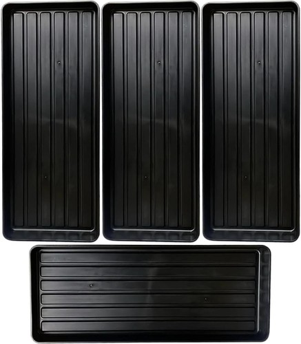 Vr7 grow bag tray 98cm - grow,