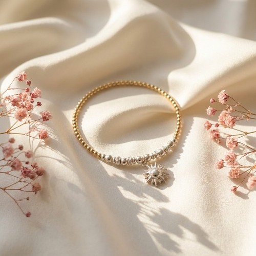 Chlobo sparkle gold and - sparkle,