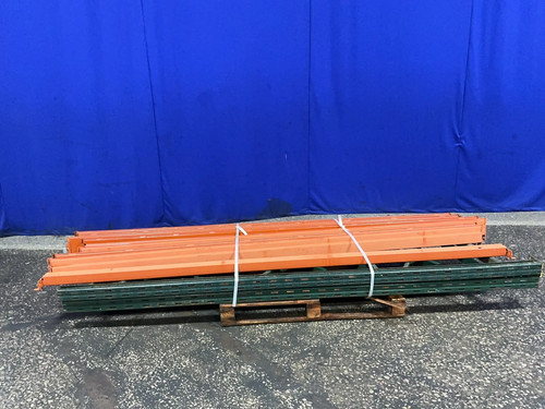 Pallet racking - pallet,