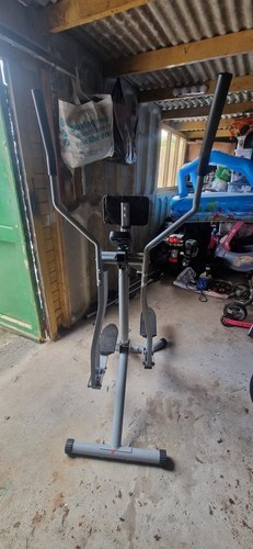 Air walker glider - walker,