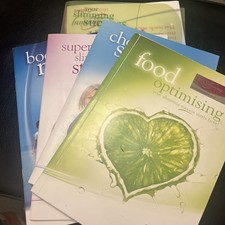 Slimming World Starter Pack