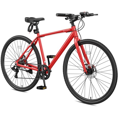 Naizea 700c hybrid bike - 700c, for