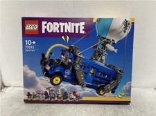 LEGO Fortnite: Battle Bus (77073)