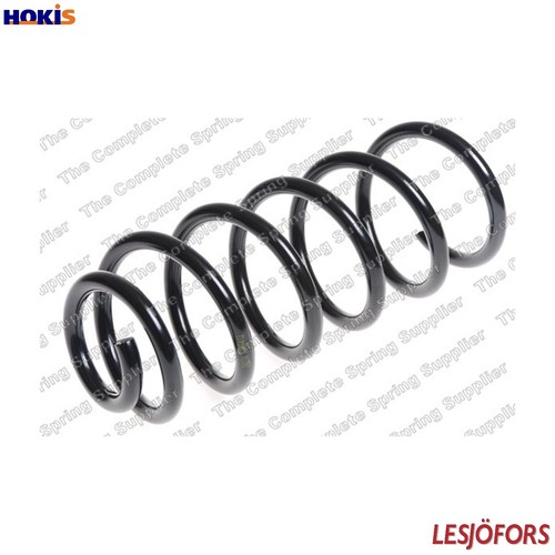 Suspension spring 4215634 - 4215634, for