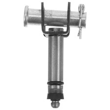 Go Kart Axle Caravan Electric Adapter Accessory for Trailer