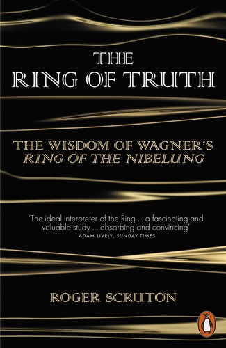 The ring truth - the, truth: