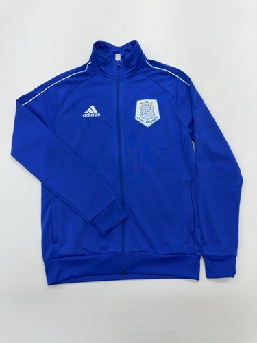 Adidas track jacket boys - boys, blue