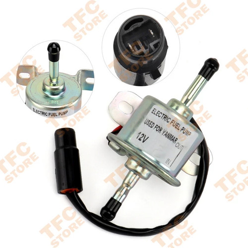 4le1 electric fuel - 4le1,
