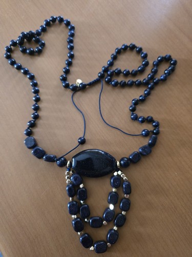 Lola rose necklace - lola,