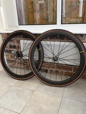 Mavic Cosmic SL 45 Disc