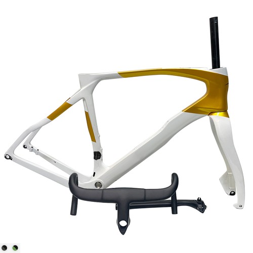 Airwolf t1100 carbon - carbon, gravel