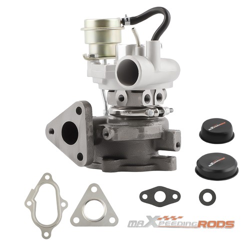 Turbo charger for - , mitsubishi