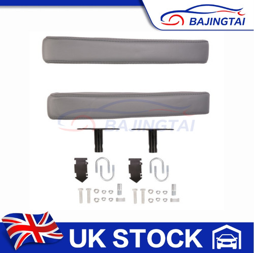 1pair adjustable seat armrest - seat,