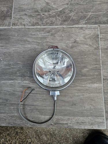 British lucus spot light - british,