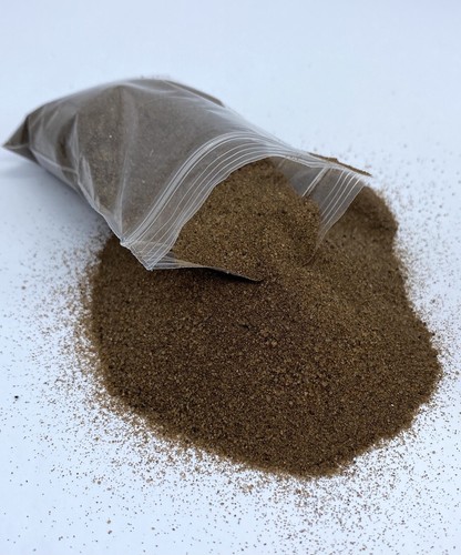 Brown decorative coloured - decorative, sand