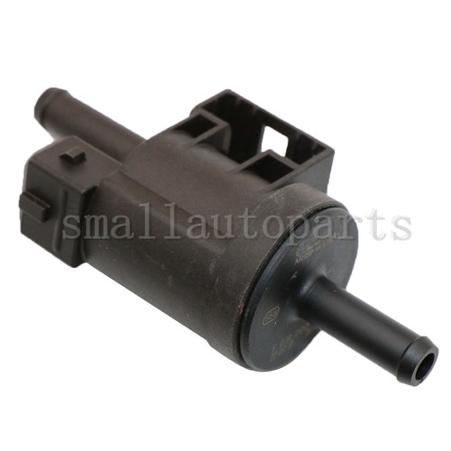 Genuine vapor canister purge - vapor,