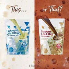 Forever Living Lite Ultra