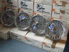 TRIUMPH TR2 TR3 TR3A TR4 TR4A