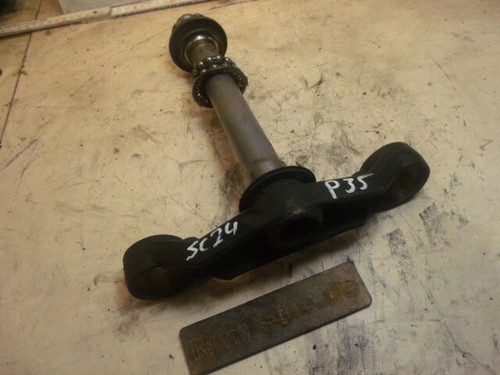 Honda cbr 1000 dual - honda,
