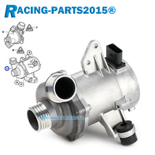 Electric Water Pump For BMW 1 E87 116i 120i 118i Fit BMW 3 E90 318i 320i 316i
