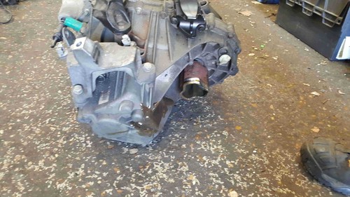 Renault scenic mk3 - renault,