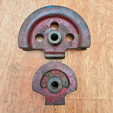 Hilmor No.1 & No.2 Pipe