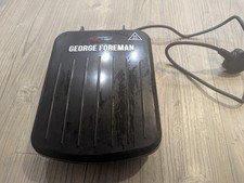 George Foreman Small Fit