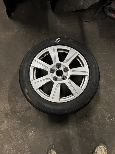 Genuine audi 17 7 - audi, 17"