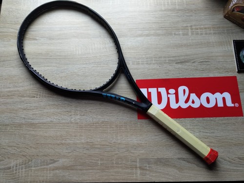 Wilson ultra 100 - wilson, v2.0