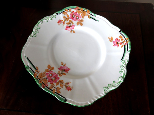 Vintage phoenix china - vintage,