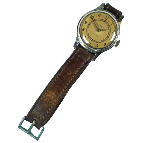 Vintage ingersoll jewel - 5,