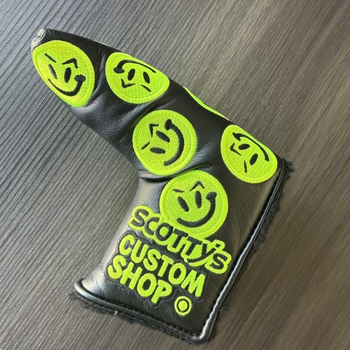 Scotty cameron putter - cameron,