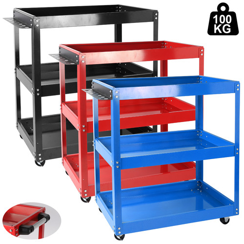 Tier rolling tool - 3,