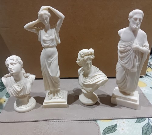 Set greek classical - of, 4