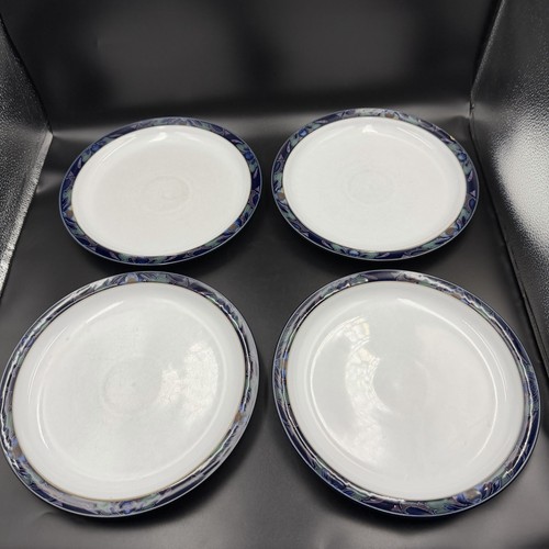 Set vintage denby baroque - of,