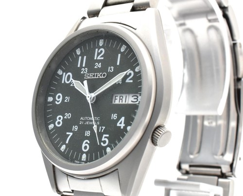 Vintage seiko 7s26 - vintage, 7s26-3060
