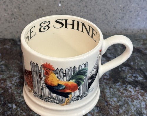 Emma bridgewater hen toast - emma,