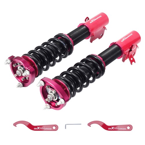 Front coilovers for honda - 2x,