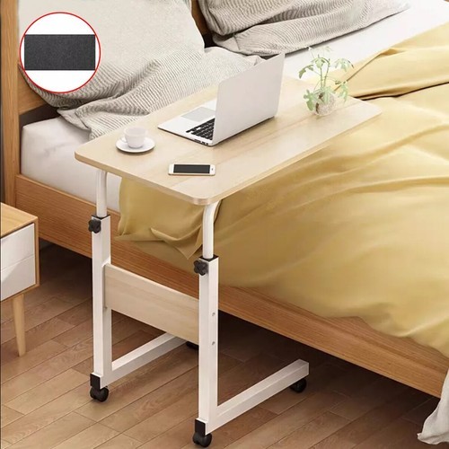 Portable over bed chair table - over,