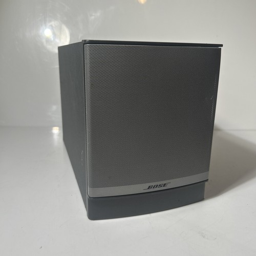 Bose companion series - 3,
