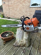 stihl ms 661c