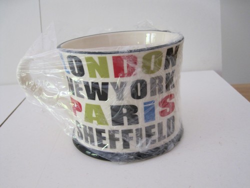 Bnip moorland pottery - moorland,