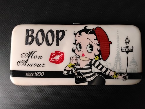 Betty boop wallet purse coin - wallet/purse, (coin