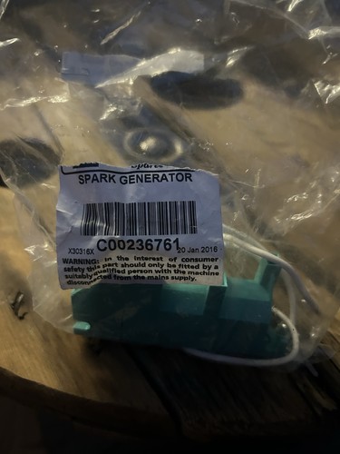 Genuine hotpoint indesit - genuine,