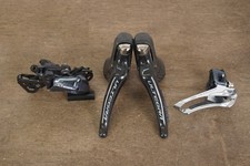 Shimano Ultegra R8000 11 Speed